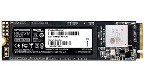 تصویر حافظه SSD اینترنال کلو مدل CRAS C710 M.2 2280 ظرفیت 1 ترابایت CRAS C710 M.2 2280 1TB Internal SSD Drive