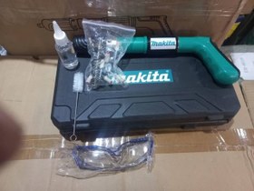 تصویر میخکوب دستی (فشاری) ماکیتا MAKITA مدل MK01 