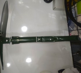 تصویر بیلچه کمپینگ بزرگ 