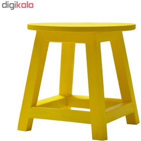 تصویر چهارپایه کد 7 کاتن مدل 1820 