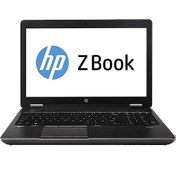 تصویر لپ تاپ استوک اچ پی  zbook 15 g2 | 8GB RAM | 256GB SSD | i7 | 2GB VGA ا Laptop Hp zbook 15 g2 Laptop Hp zbook 15 g2