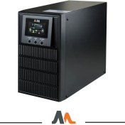 تصویر یو‌پی‌اس آنلاین توان 1 کاوا مدل Volta Easy INT-B مگامد 