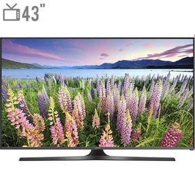 تصویر تلویزیون ال ای دی سامسونگ مدل 43J5880 سایز 43 اینچ ا Samsung 43J5880 LED TV 43 Inch Samsung 43J5880 LED TV 43 Inch
