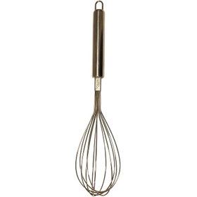 تصویر همزن استیل دستی 