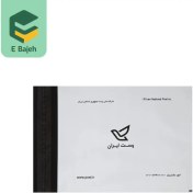 تصویر پاکت پستی فلایر b5(100 عددی) 