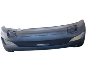 تصویر سپر عقب جک S3 کد 2804100U2220 