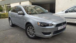 تصویر میتسوبیشی لنسر مدل 2014 ا تیپ 1 پلاس- اتوماتیک تیپ 1 پلاس- اتوماتیک