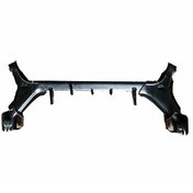 تصویر اکسل عقب تیبا 2 همگام خودرو 