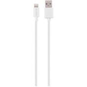 تصویر کابل تبدیل USB به لایتنینگ کینگ استار مدل K68 i طول 2 متر ا kingstar K68 i USB To Lightning Cable 2m kingstar K68 i USB To Lightning Cable 2m