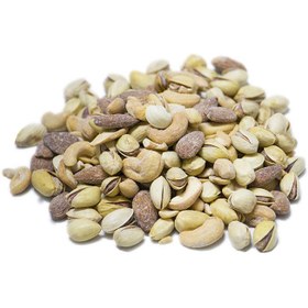 تصویر آجیل عربی 