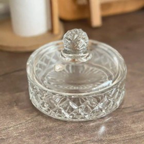 تصویر خرماخوری بلور کد ۲۵۱ 