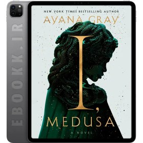 تصویر دانلود کتاب I Medusa 2025 