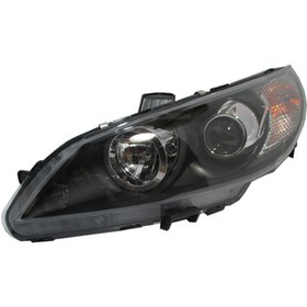 تصویر چراغ جلو چپ جک j5 