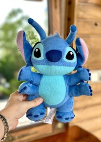 تصویر عروسک استیچ stich disney
