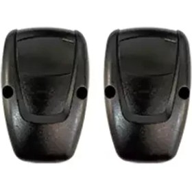 تصویر چشمی جک پارکینگ یوتاب کد 397 Eye of YouTube Parking Jack