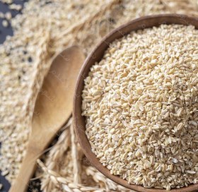 تصویر بلغور گندم 5 کیلویی 