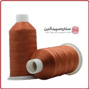 تصویر نخ دوخت پلی دوراک ترکیه مارونی کد 1780 سایز 4 