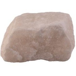 تصویر سنگ نمک دکوری مدل C-1 