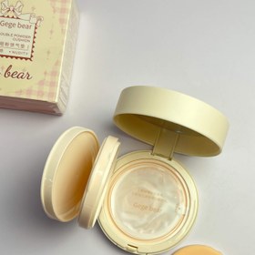 تصویر کوشن وپنکک gegebear - کدیک 