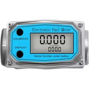 تصویر لیتر شمار دیجیتالی CNB 1 INCH 