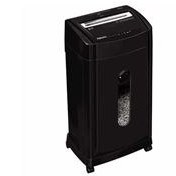 تصویر کاغذ خردکن فلوز Powershred 46Ms 