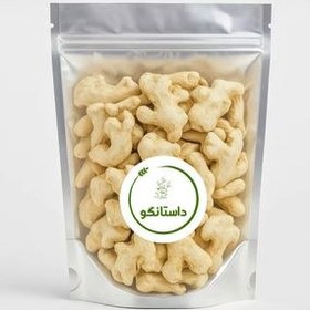 تصویر زنجبیل درشت 100 گرم 