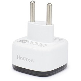 تصویر تبدیل 3 به 2 Hadron A10E- Hadron