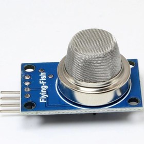 تصویر ماژول سنسور کیفیت هوا MQ135 