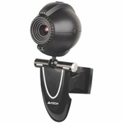 تصویر وب کم ای فورتک PK-30F A4Tech PK-30F Driver-FREE WebCam