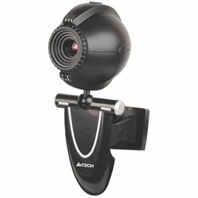 تصویر وب کم ای فورتک PK-30F A4Tech PK-30F Driver-FREE WebCam