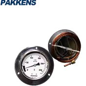 تصویر ترمومتر صفحه 10 دنباله 2 متر 