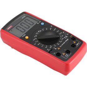 تصویر LCR متر یونی-تی مدل UT603 