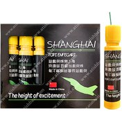 تصویر ترقه شانگهای ۱۲ عددی 