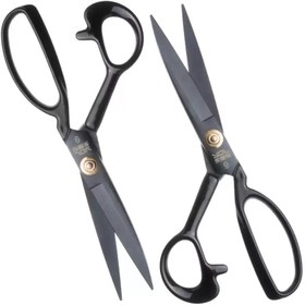تصویر قیچی خیاطی YDL سایز 9 YDL sewing scissors size 9