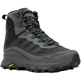 تصویر کفش کوهنوردی اورجینال برند Merrell مدل Moab Speed Thermo Mid Waterproof کد 758362290 