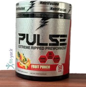 تصویر پمپ ناتری فیوژن ۲۵۰گرمی - پانچ میوه FRUIT PUNCH Nutri Fusionutri pump