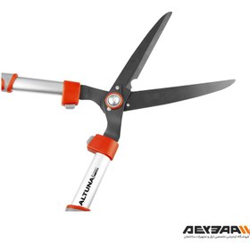 تصویر قیچی شمشاد زن آلتونا اسپانیا مدل J447 Altuna Manual Hedge Trimmer J447