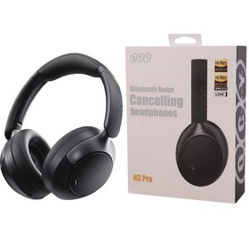 تصویر هدفون بلوتوثی کیو سی وای مدل H3 Pro QCY H3 Pro Bluetooth Headpones