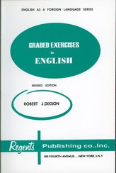 تصویر Graded Exercises in English Graded Exercises in English