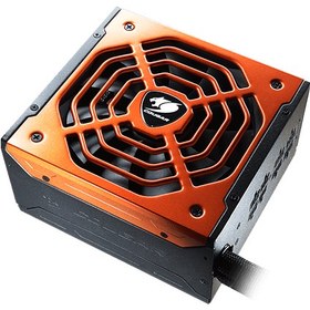 تصویر پاور - منبع تغذیه کوگار مدل COUGAR CG PSU BXM 850 