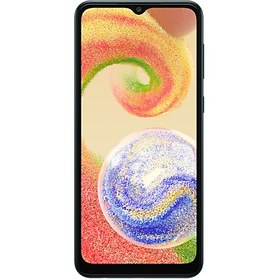 تصویر گوشی موبایل سامسونگ مدل Galaxy A04 دو سیم کارت ظرفیت ۳۲ گیگابایت و رم 4 گیگابایت 