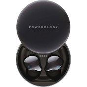 تصویر ایرپاد بی سیم پریمو پاورولوژی powerology primo true wireless buds 