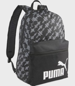 تصویر کوله‌پشتی فاز آوپ برند puma 