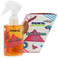 تصویر مارال عطر مو 200میل چنس چنل 