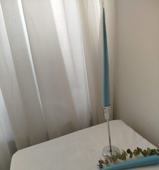 تصویر فروش شمع قلمی مدل نوک تیز خرید مستقیم از تولید کننده 