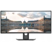 تصویر مانیتور استوک دل مدل Dell U2917W (29 اینچ 2k) 