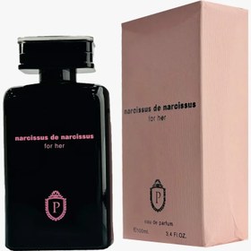 تصویر ادکلن نارسیس پارلمنت 100 میلی لیتر edu perfume Narcissus parliament-100ml