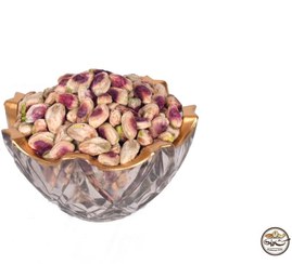 تصویر مغز پسته خام 500 گرمی Great Raw Pistachios nuts 500g