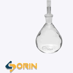 تصویر پیکنومتر 