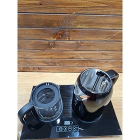 تصویر چای‌ساز نیولند مدل NL-2895BL 